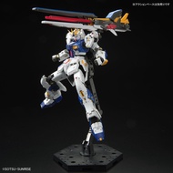 Bandai Fukuoka Venue Limited RG 1/144 RX-93ff ν Niu GUNDAM GUNDAM SIDE-F