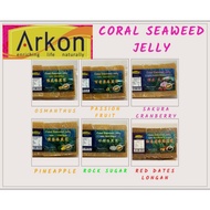 ARKON Coral Seaweed Jelly 海燕窝 280g ❤Special Bundle 7 for $55❤ 6 cubes in a pack [300ml of water per 