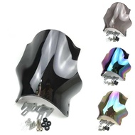 Honda Motorcycle Windshield For Hornet CB400 CB600 CB750 CB900 CB919 CB250 CB 400 600 750 900 919