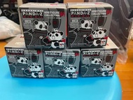 Panda-z collection 4