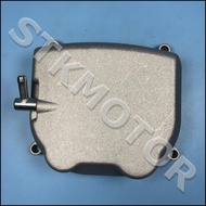 GY6 125CC 150CC Engine Head Valves Cover For GY6 125CC 150CC ATV Go Kart Scooter Moped Parts