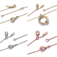 Eternal Symbol Series Necklace