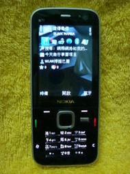 NOKIA     N78   非    故障機     零件機