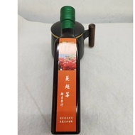 Liujia Banqiao Cranberry Enzyme Juice