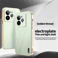 Casing For Realme GT 7 Pro 7T GT7 Pro GT7T 7Pro GT7Pro RealmeGT7 RealmeGT7T RealmeGT7Pro 5G Phone ca