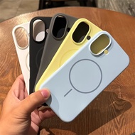 NicePOLOS​Liquid Silicone Casing hp Realme C85 Pro C71 Note 60X 70 C75X Casing