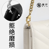 Jin Yansha Ancient Pond Double G Long Wallet Modified Chain DIY Liner Cross-body Bag Chain Shoulder Strap Accessories