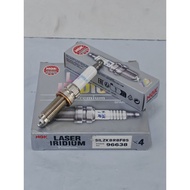 SILZKBR8F8S Rolls-Royce Ghost Culinan Phantom BMW F30F10G30G11 N20N55N63N74 NGK 96638 Laser Iridium 