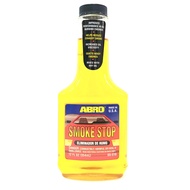[HCM][ABRO NGƯNG KHÓI] Phụ gia nhớt Abro Smoke Stop 354ml