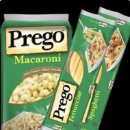 Prego Macaroni/Spaghetti