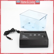 ci USB  Paper Bill Letter Portable Invoice Document Paper Smashes
