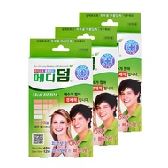 Mediderm Hydrocolloid Bandage - Economical Wound and Skin Protection