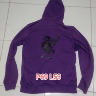 hodie adidas Liverpool