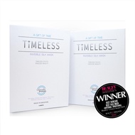 Timeless Invisible Silk Mask