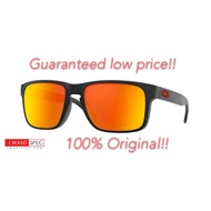 HOLBROOK ASIAN FIT OO9244 SIZE 56.