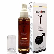 ▶$1 Shop Coupon◀  GUYSOME Intimate Wash for Men, Daily Hygiene Wash for Male Genital Area Care, pH B
