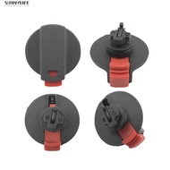 {SUNYLF} 1Pc Hammer Drill Plastic Push Switch for Bosch GBH 2-24/ 2-26 DRE Spare Part