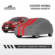 NISSAN MARCH CAR BODY COVER, NISSAN MARCH CAR COVER, NISSAN MARCH CAR BLANKET