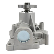 G4JS HFC4A3C Engine Water Pump for KIA Sorento 2.4 2002-2009/Hyundai TRAJET 2.0 2000-2008 OEM 25100-