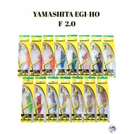 Yo Yamashita EGI-OH F 2.0 For Squid Fishing Coast