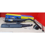 EXHAUST PIPE RACING ESPADA E4-Ⅱ 32MM VF31