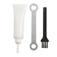 [LUMY] FOR DAIWA for FUEGO SV BaitCasting Fishing Reel Copper Drive Pinion Clutch Gear