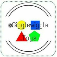 Tittipan Giggle Wiggle 2kg