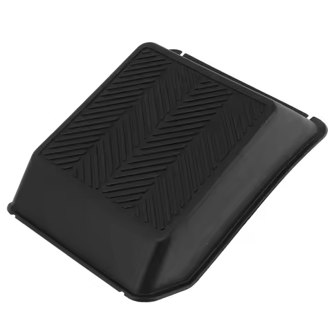 Driver Side Floor Foot Rest Car Foot Rest 58190‑35032 Front Left Driver Side Foot Pedal For TOYOTA 4