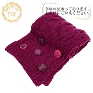 二手LOUIS VUITTONEcharpe Constance 絲巾，400352，紫色