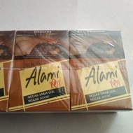 Rokok Alami 1001 /pres