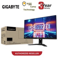 GIGABYTE MONITOR 24 INCH 27 INCH [ G24F G27FC G27QC G27Q M27QP M27Q M28U ]