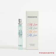 Penshoppe Self Love Woody Fruity Scent Eau De Toilette - Perfume For Women 15ML