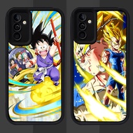 R-46 Dragon ball Samsung Galaxy A15 A05S A14 A55 A25 A35 5G Case