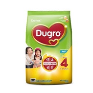 Dumex Dupro 4 Formula (3-6 years) - 550g