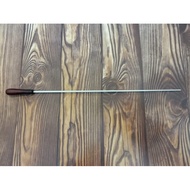 Conductor Baten, self-laying stick with orchestra sound, plastic handle D4W4 Best Seller