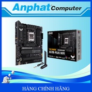 Main motherboard ASUS TUF GAMING X670E-PLUS WIFI Socket AMD AM5 - Genuine product