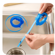 Extendable Flexible Drain Snake