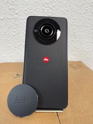 有鏡頭蓋 Leitz phone 3