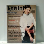 MAJALAH KARTINI NOVEMBER 2014