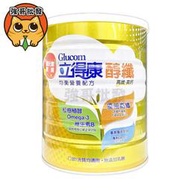 立得康【醇纖】1350g