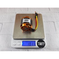 Best Flashhobby D3536 1250KV 2-4S Brushless 3536 RC Wing Airplane Motor