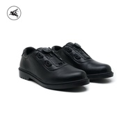 Pdh shoes matte rotating shoes for daily service