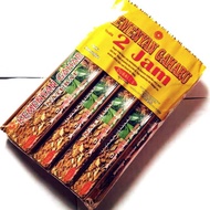 Balinese Incense Agarwood Frankincense Light 2 Hours Dubali1