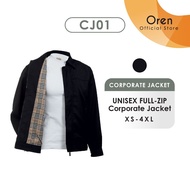 Oren Sport CJ Corporate Jacket CJ01