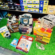 SET COMBO EX5 CLASS 1 SPEC 56MM