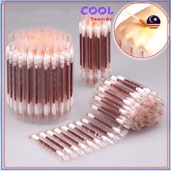 Disposable Alcohol / Iodine Cotton Wound Disinfection Cotton Stick Cotton Swab Cleaning Cotton 2357