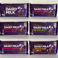 Cadbury Dairy Milk 160g
