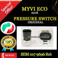 PERODUA MYVI ECO 2018 YEAR ORIGINAL DENSO PRESSURE SWITCH/ SUIS  (CAR AIR COND SYSTEM)