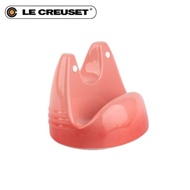 LE CREUSET Stoneware Pot Lid Rack Kitchen Accessory Shelf