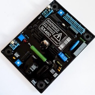 AVR GENSET SX460 SX 460 BLACK HITAM HIGH QUALITY AVR GENERATOR SX460